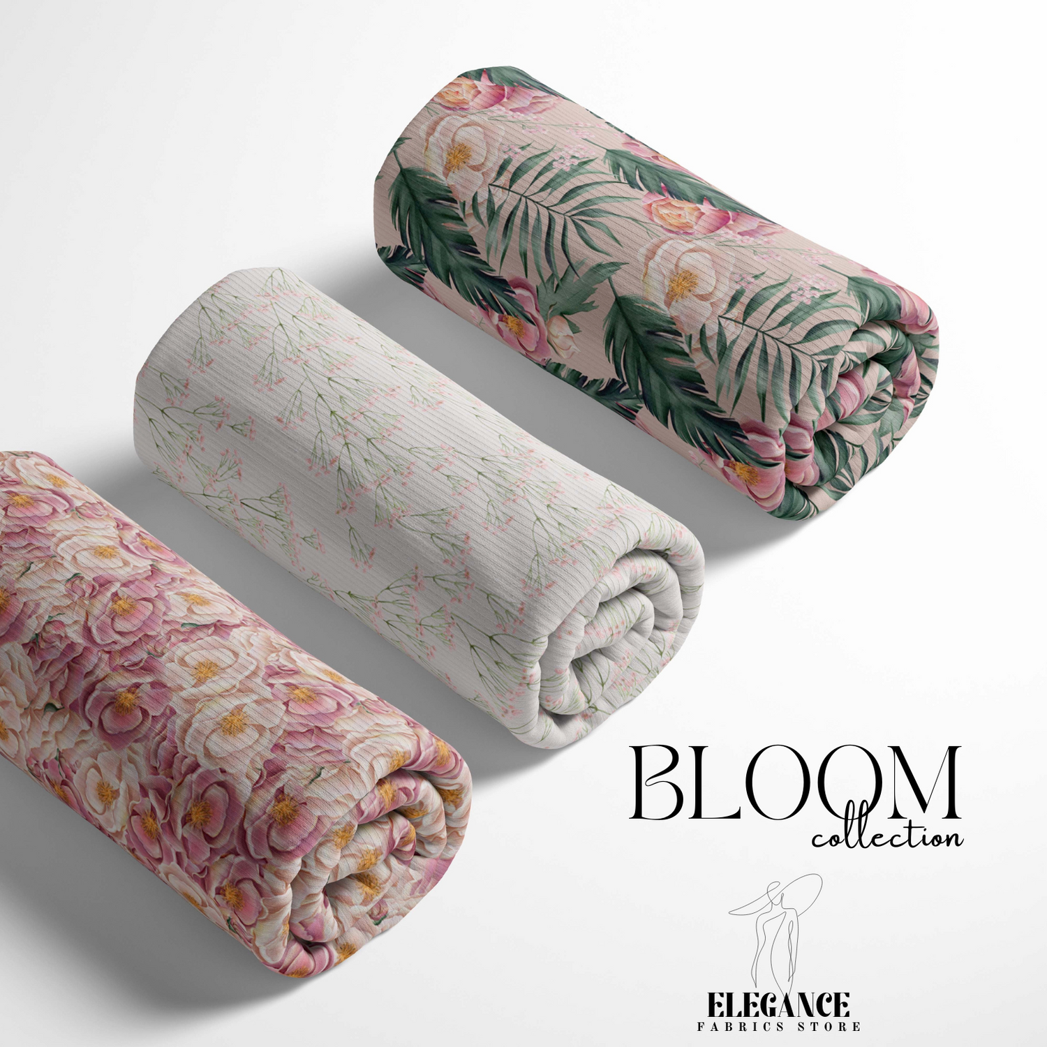 Bloom Collection