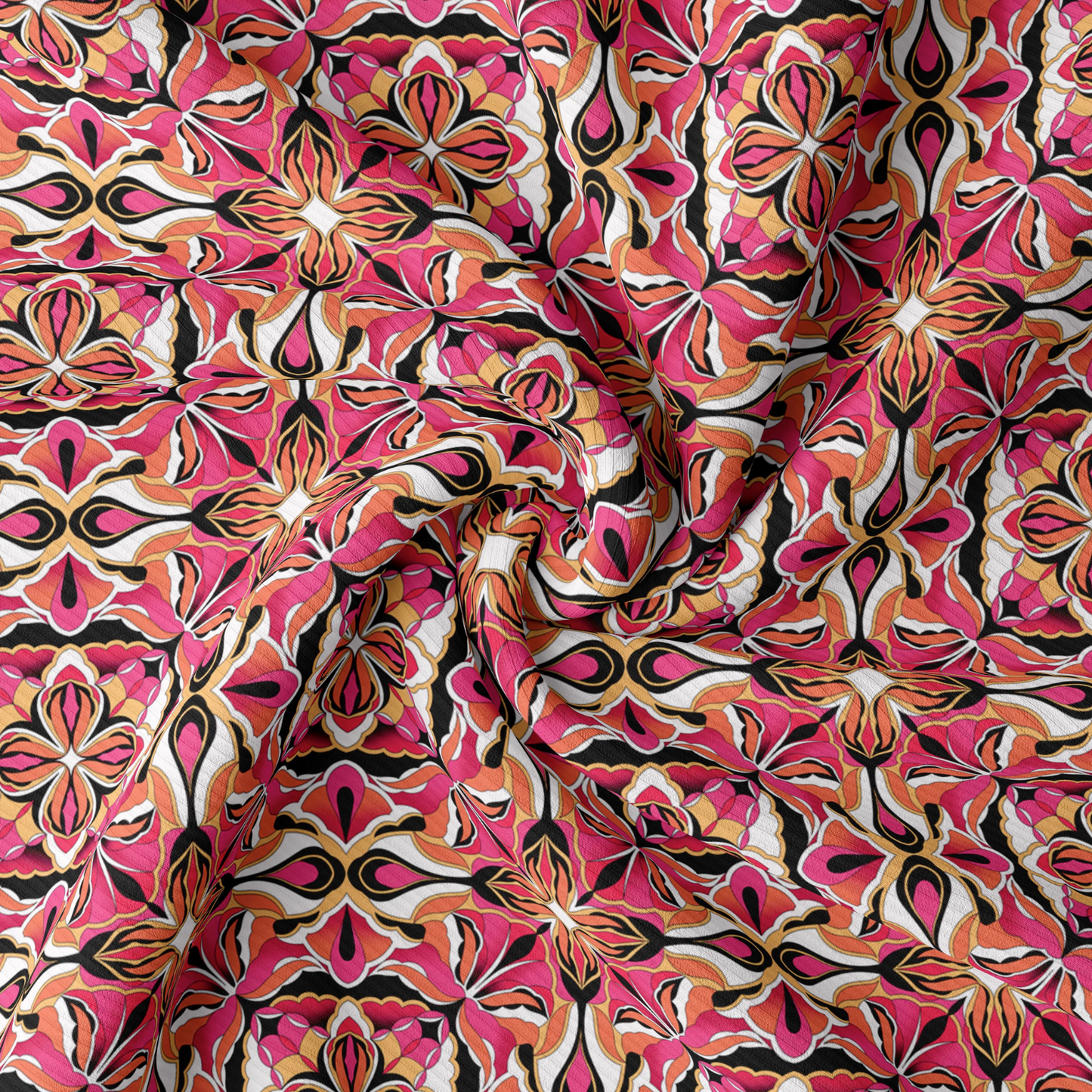 Fabric Code: 0102